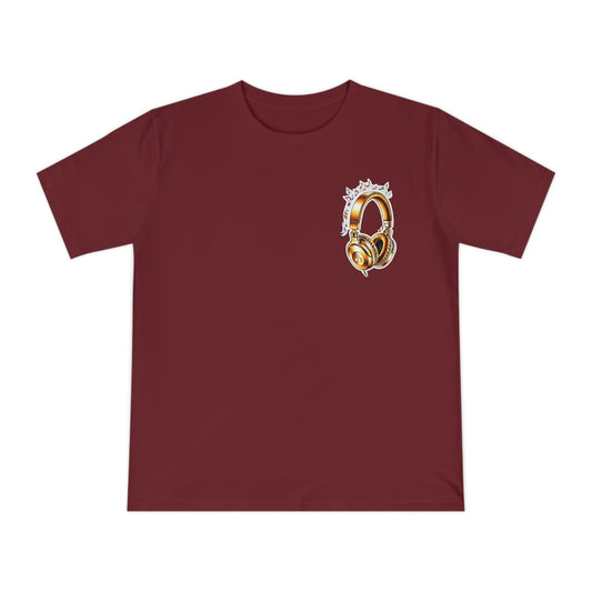 T-Shirt Unisexe "Feel The Beat"