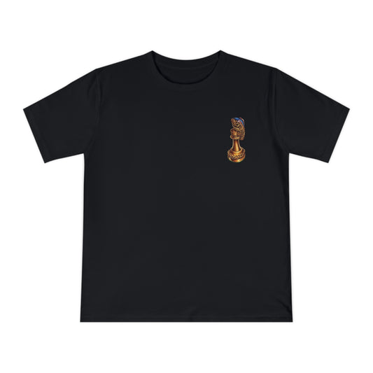 T-Shirt Unisexe "Chess Power"